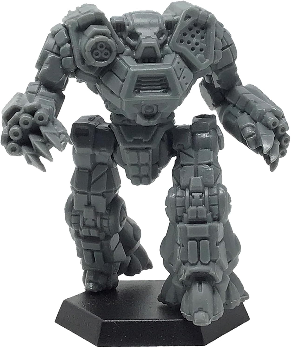 BattleTech: Clan Ad Hoc Star