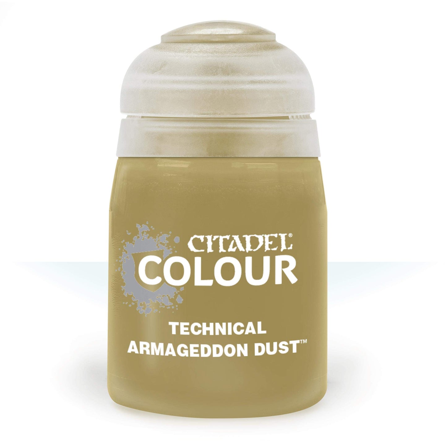 Texture: Armageddon Dust - old style