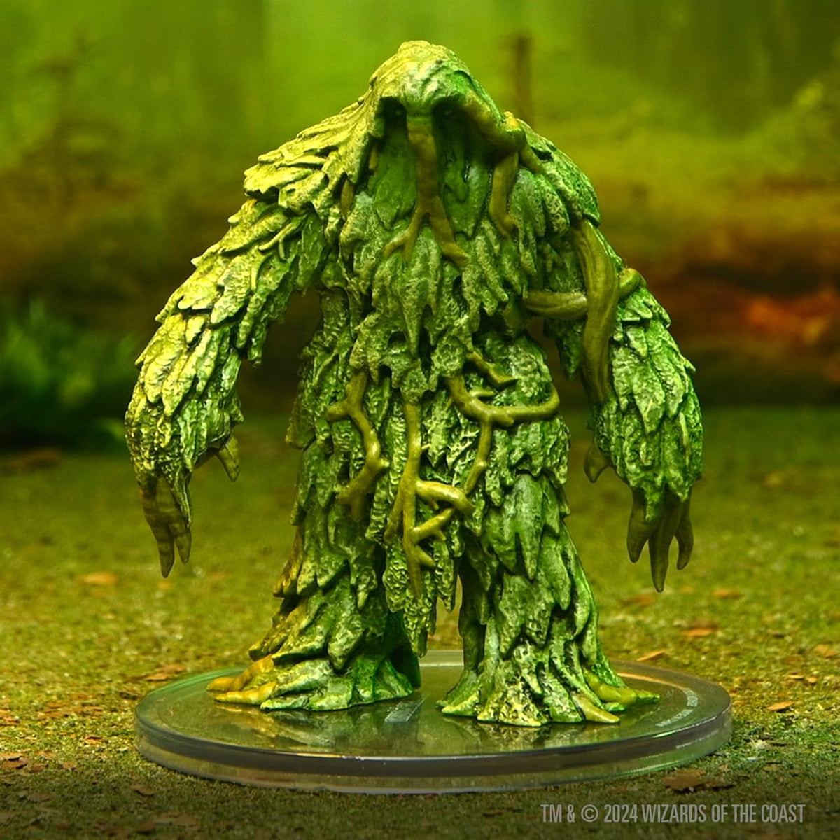 D&D: Classic Collection: Monsters S-T