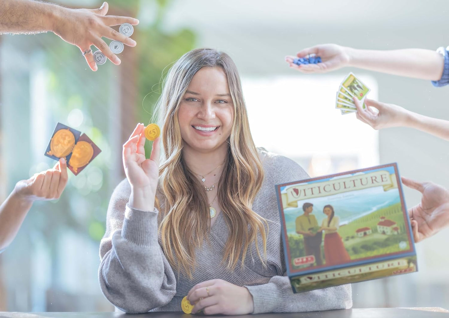 Viticulture: Essential Edition