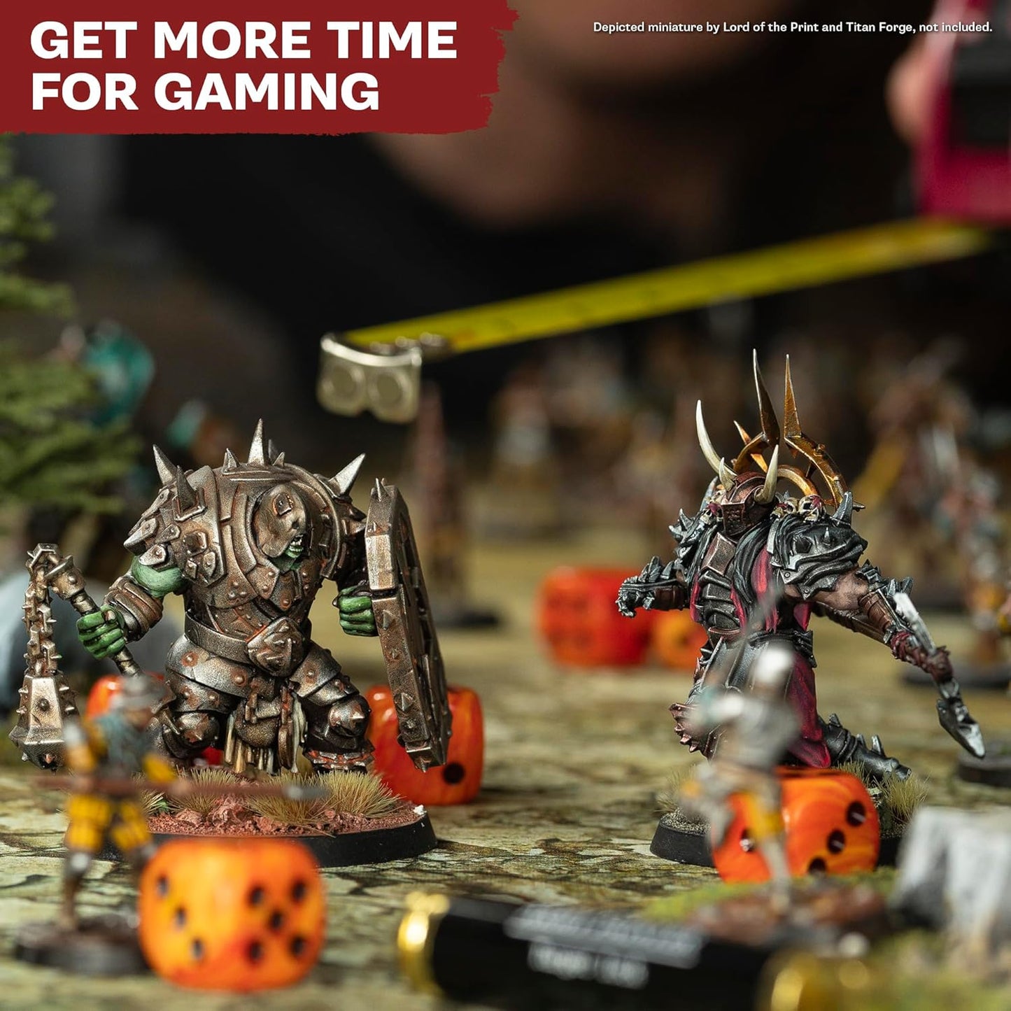 Warpaints Fanatic: Most Wanted Paint Set