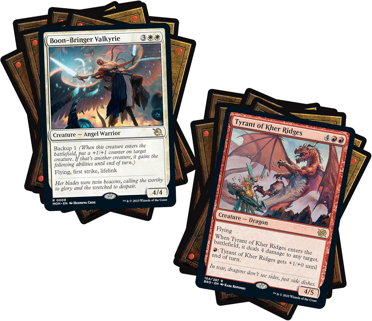 Magic the Gathering: Starter Kit 2023