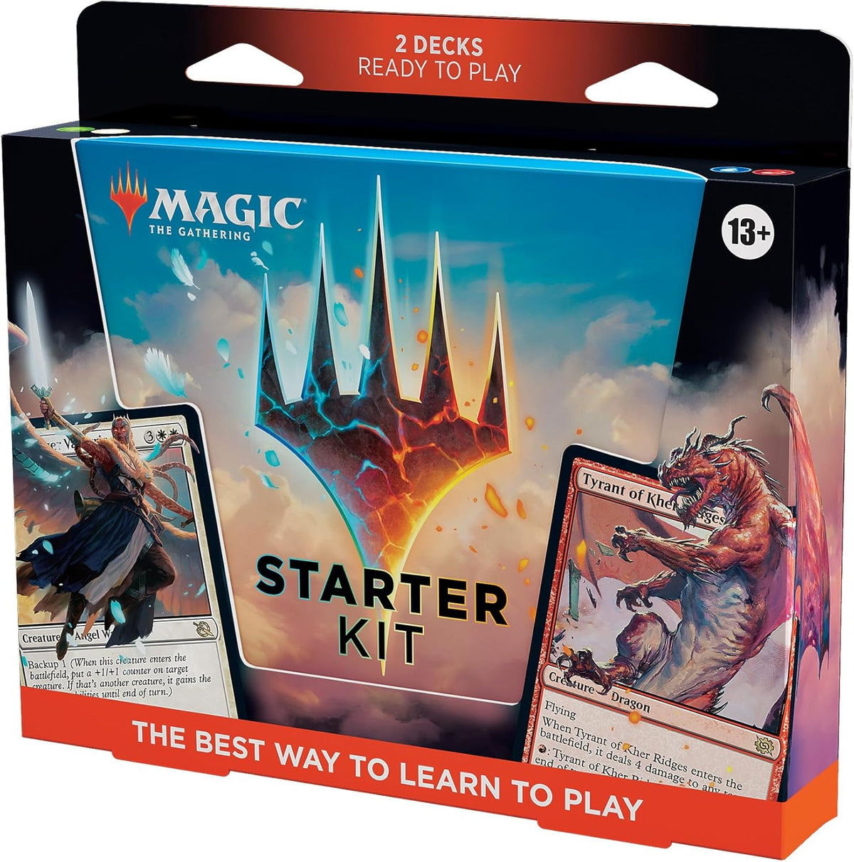 Magic the Gathering: Starter Kit 2023