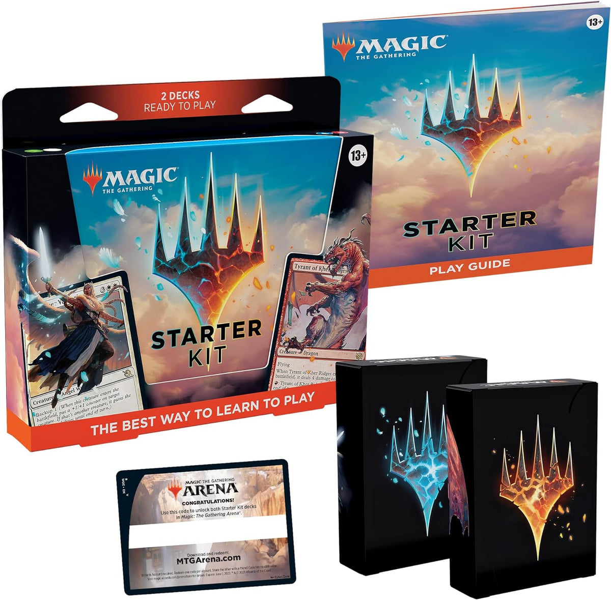 Magic the Gathering: Starter Kit 2023