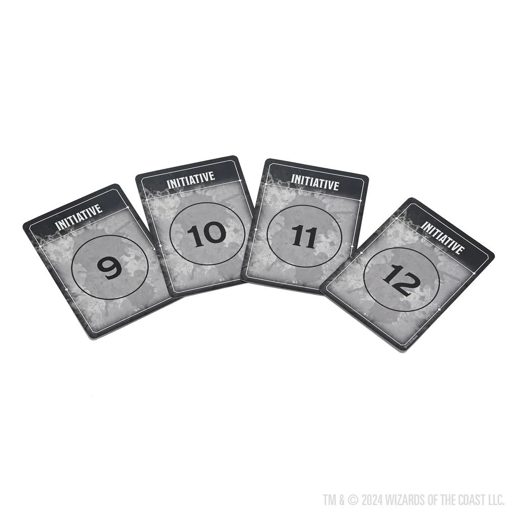 D&D: Onslaught: Tendrils of the Lichen Lich Starter Set