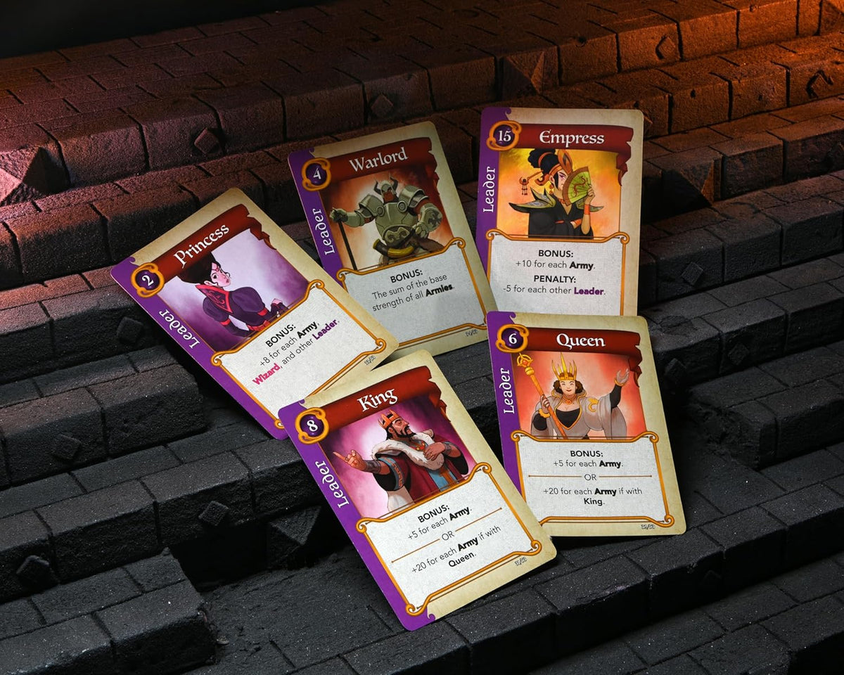 Fantasy Realms