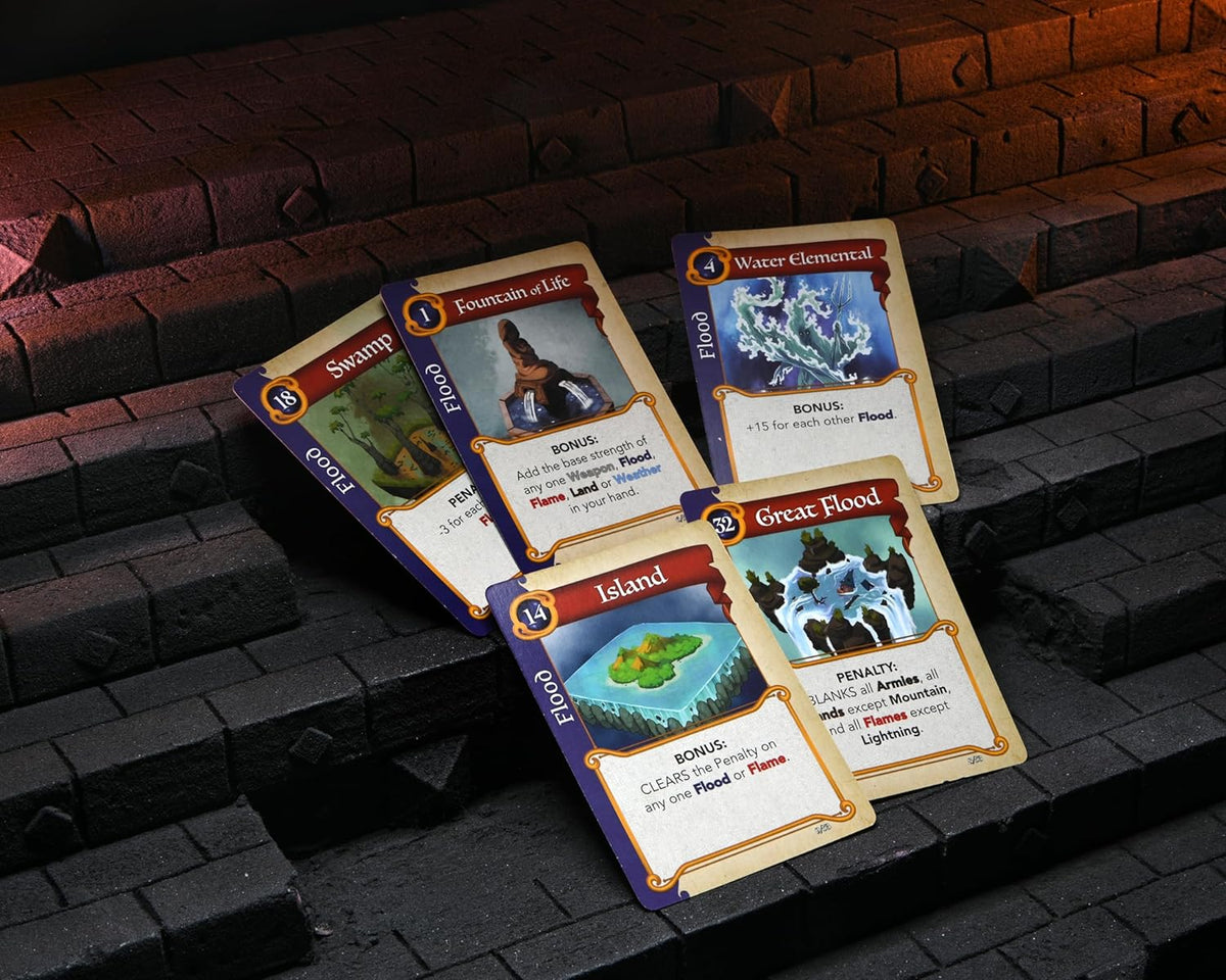 Fantasy Realms