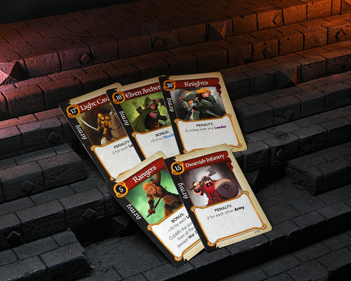 Fantasy Realms