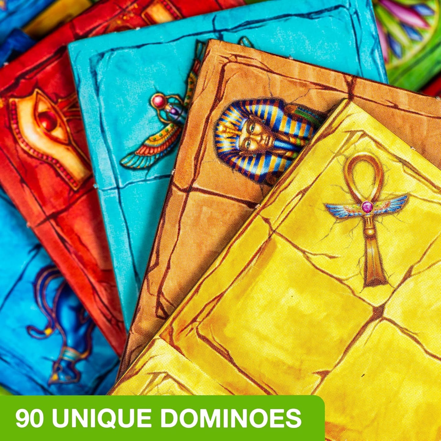 Pyramido: Board Game
