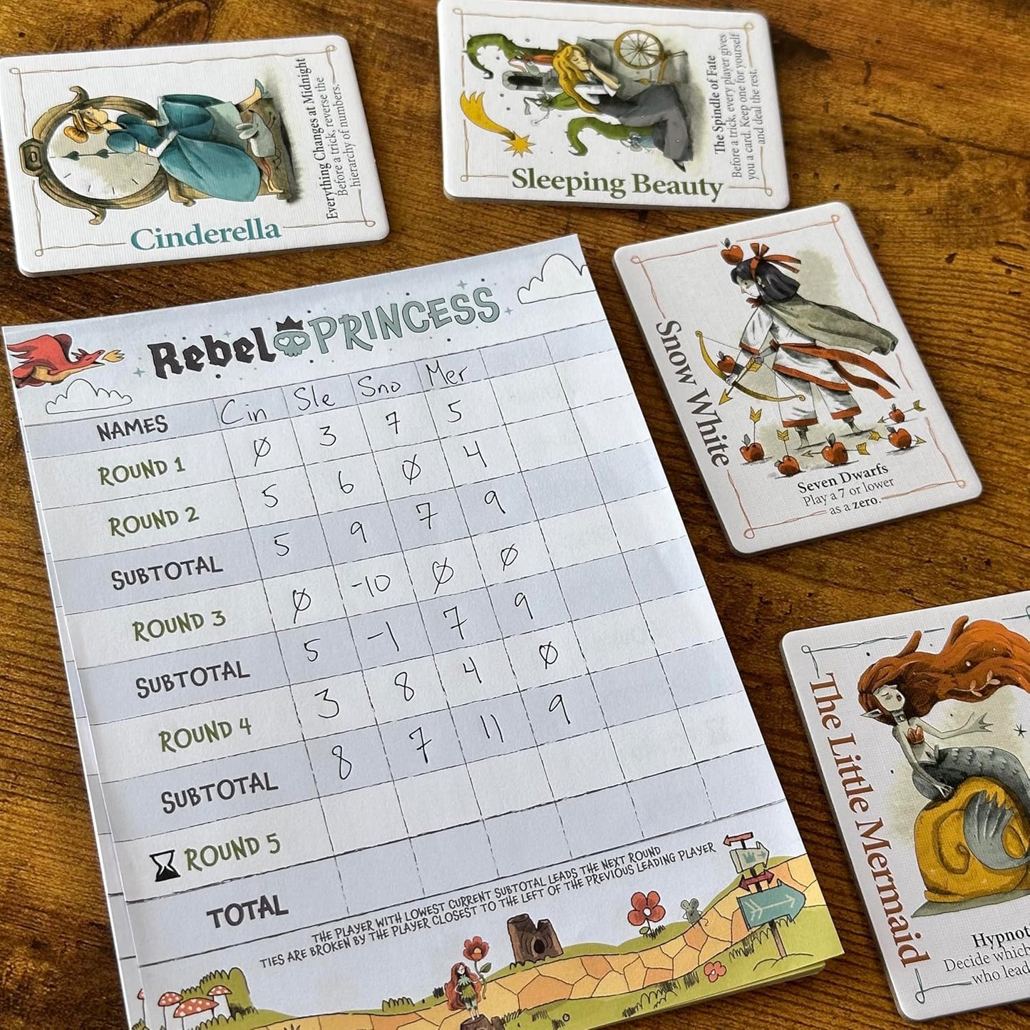 Rebel Princess (Deluxe Edition)