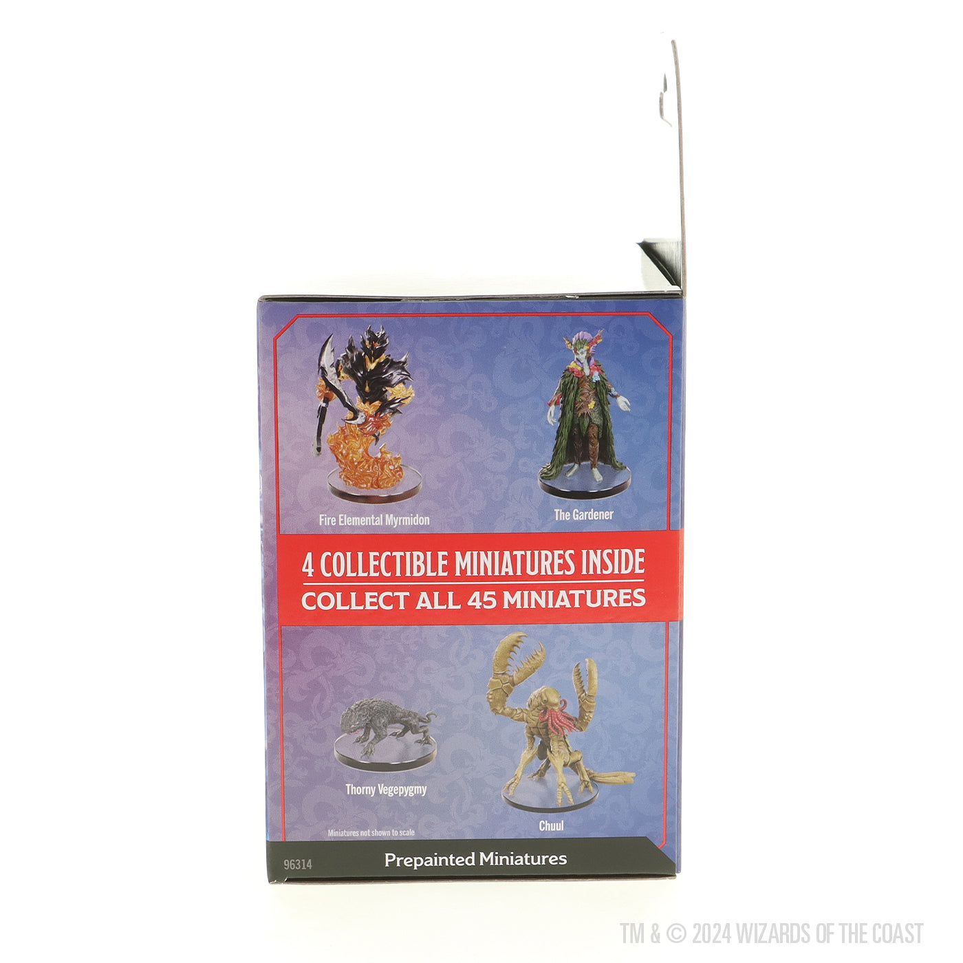 D&D: Icons of the Realms - Quests from the Infinite Staircase - Booster Pack