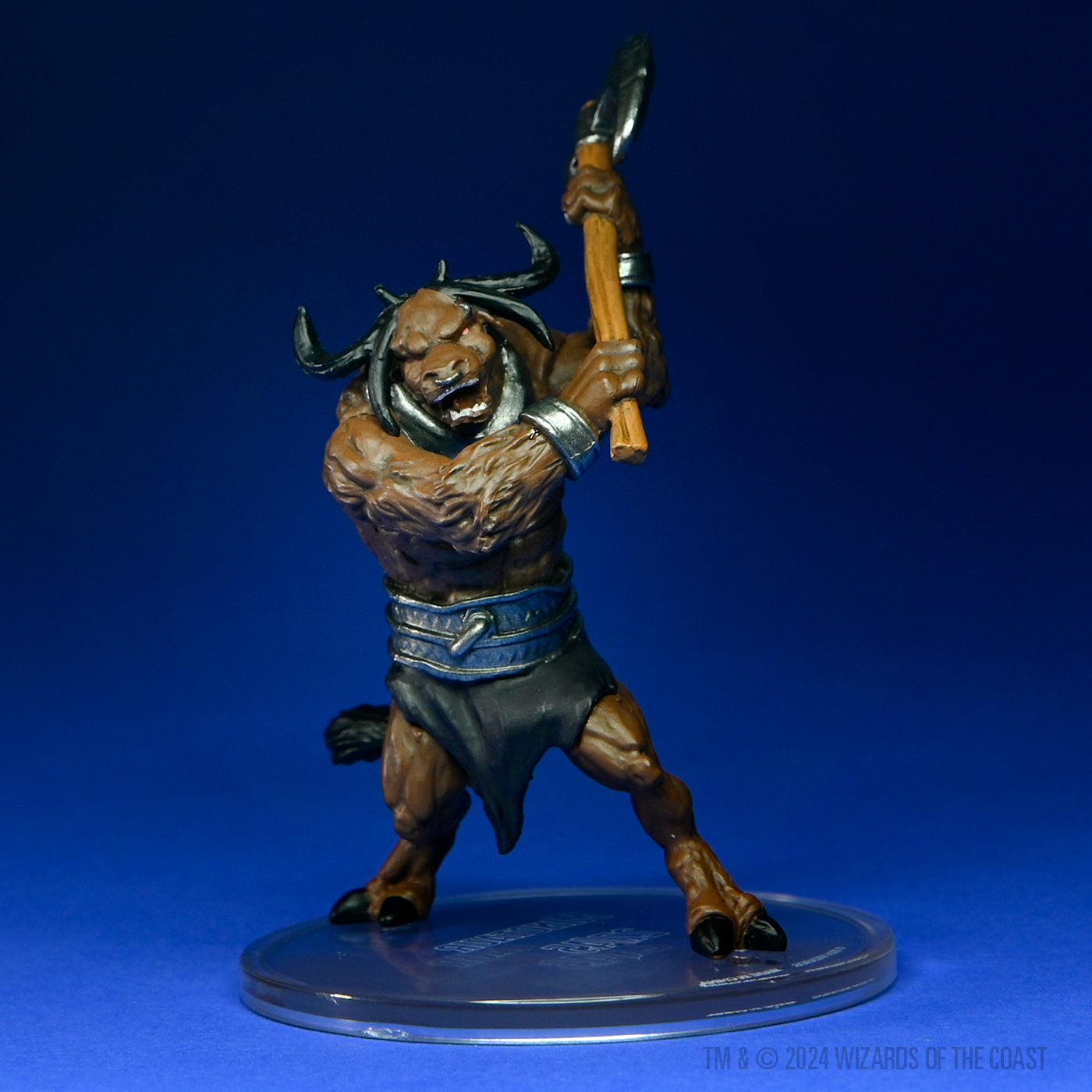 D&D: Icons of the Realms - Quests from the Infinite Staircase Booster Pack