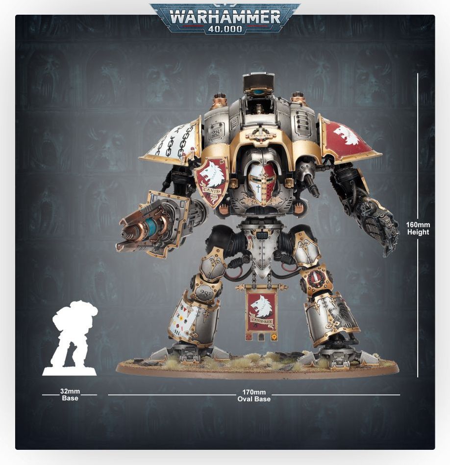 Knight Preceptor