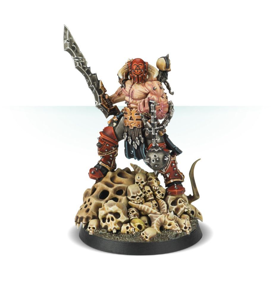 Citadel: Skulls