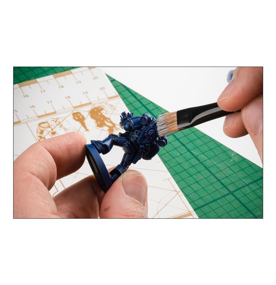 Warhammer Colour Large Dry Brush