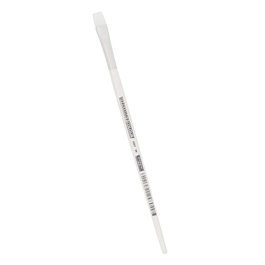 STC Dry Brush: Medium