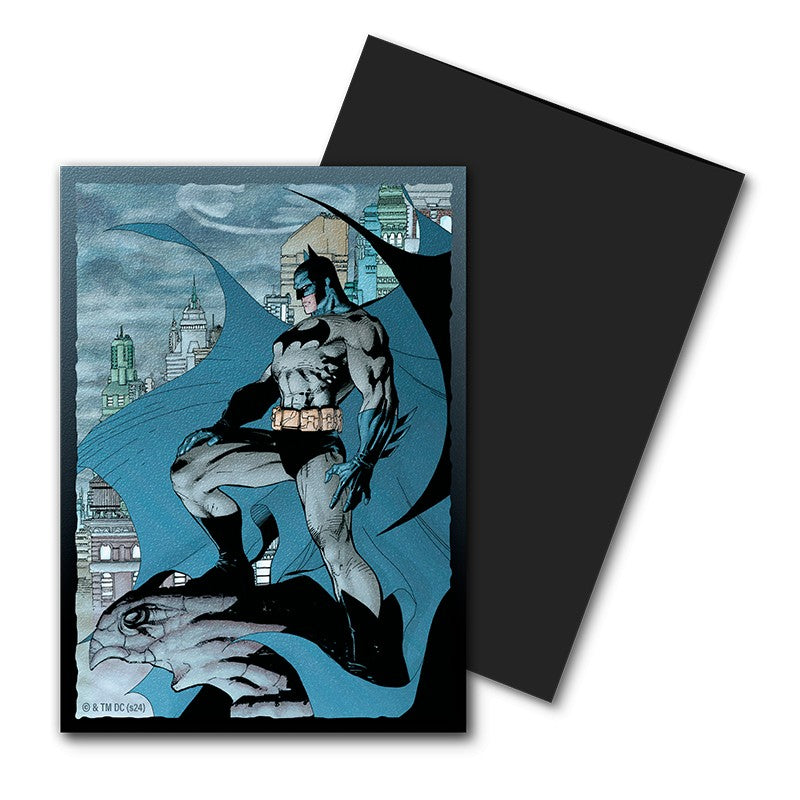 Dragon Shield: Dual Matte: Batman 85th Anniversary: Batman 100 CT