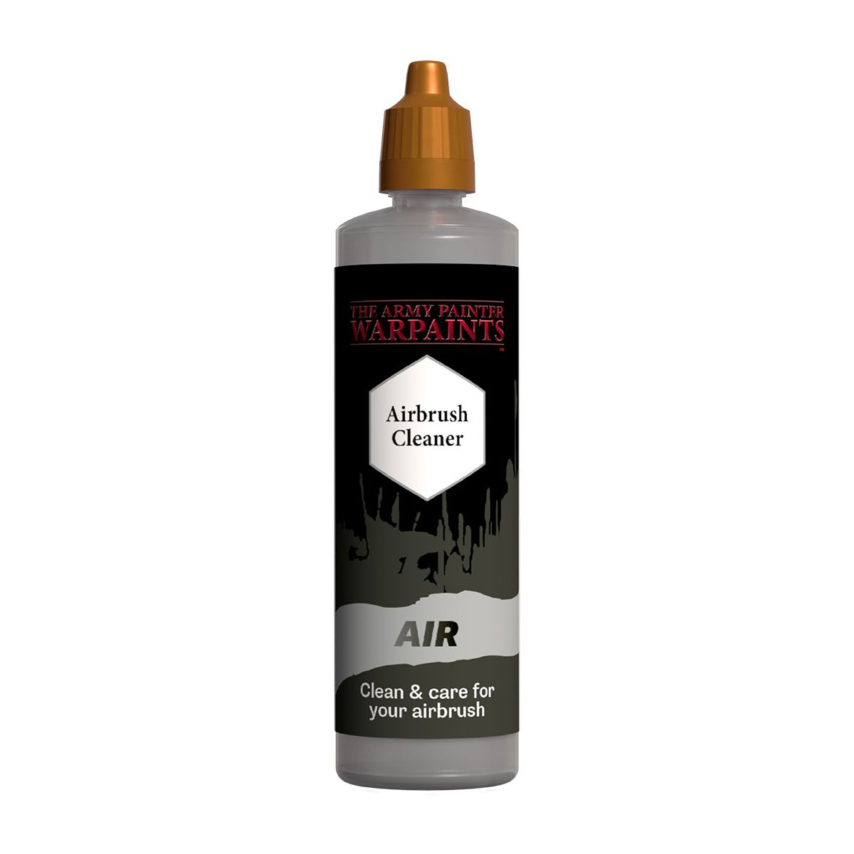 Army Painter: Air: Airbrush Cleaner