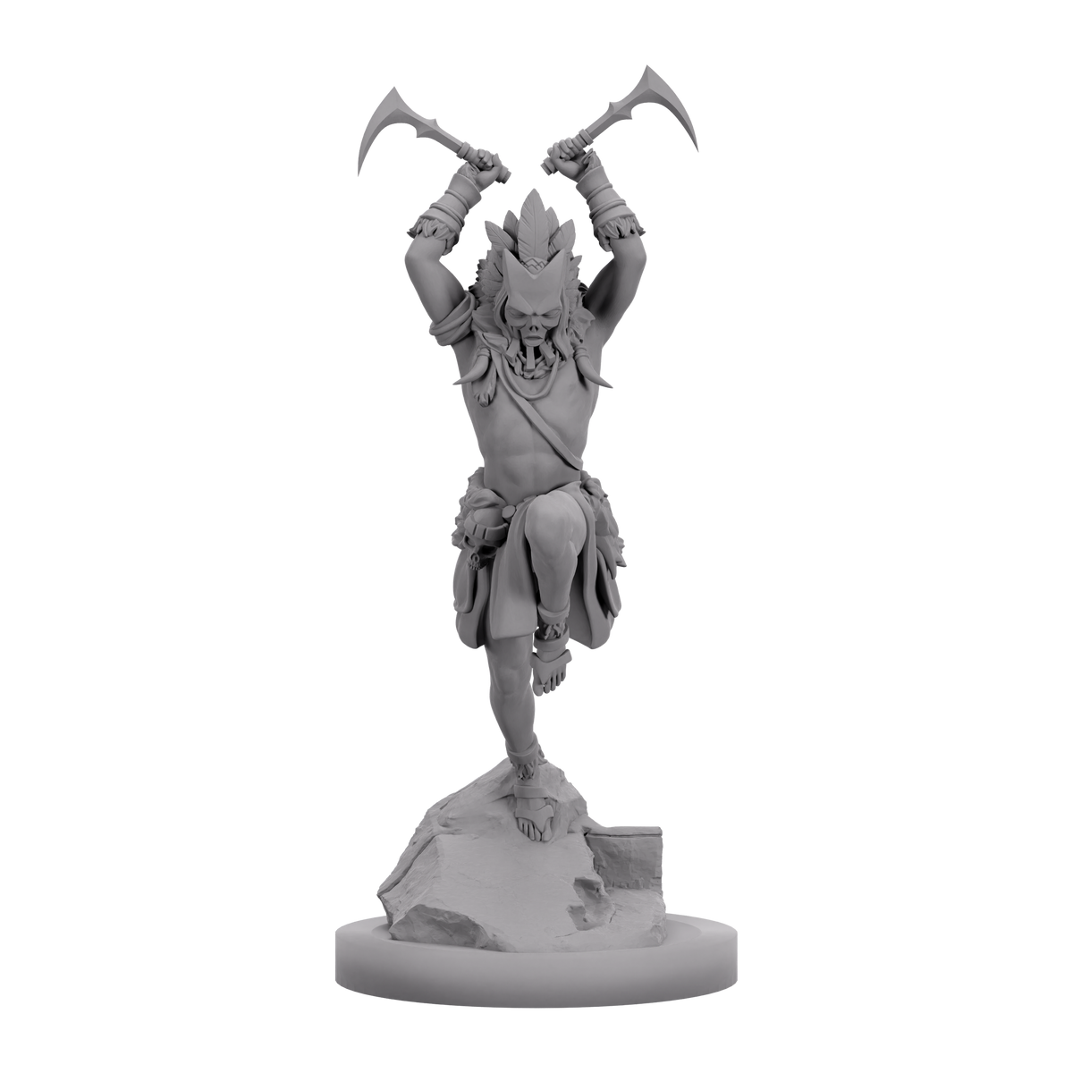 Final Girl: S1 Alt Killer Minis