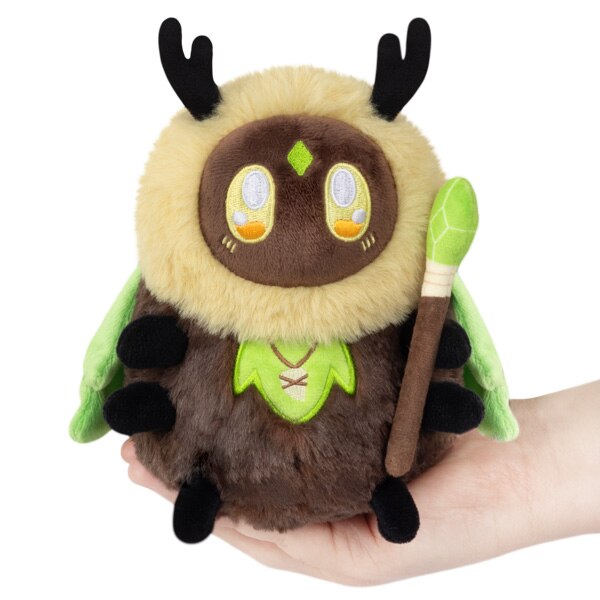 Alter Ego Moth | Sage