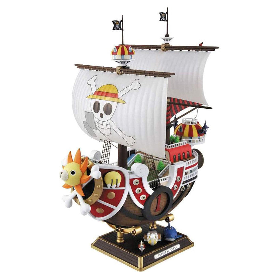 One Piece: Thousand Sunny: Wano Ver.