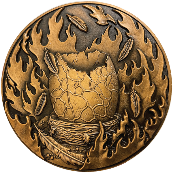 Goliath Coins: Phoenix