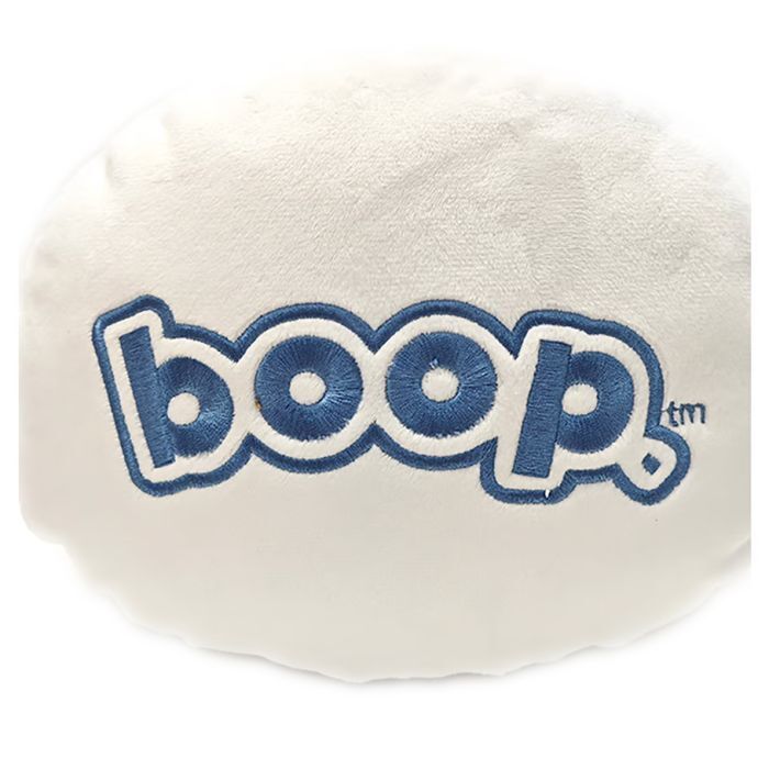Boop Cat Plushie