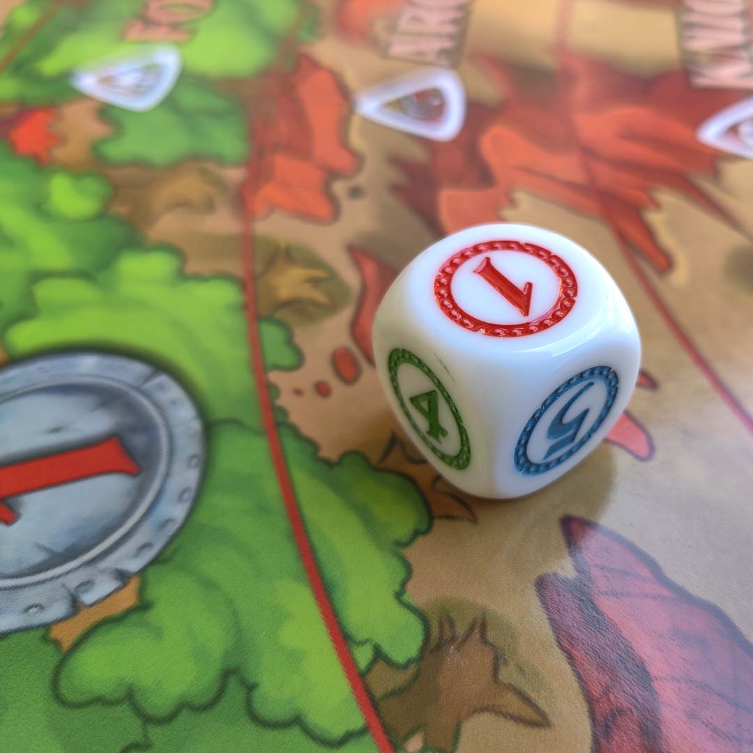 Castle Panic: Big Box Second Edition