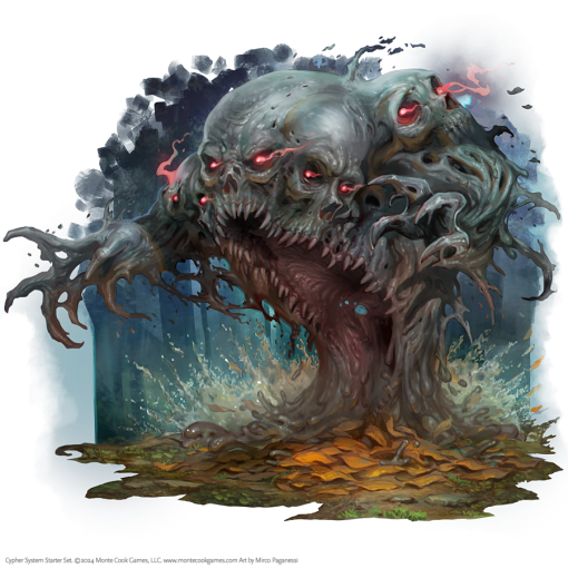 Cypher System Starter Set