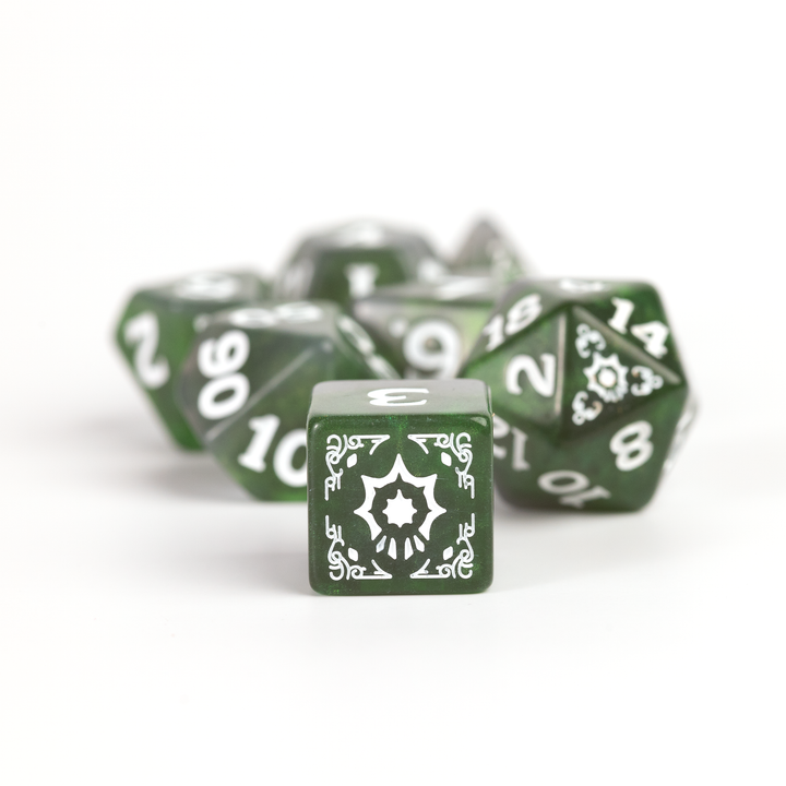 Dungeons & Dragons Adventure Dice: Cleric