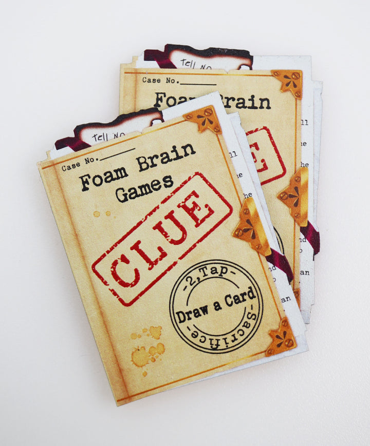 Clue Token
