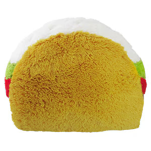Comfort Food Taco