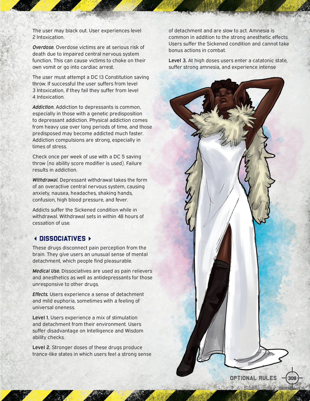 Everyday Heroes: Core Rulebook