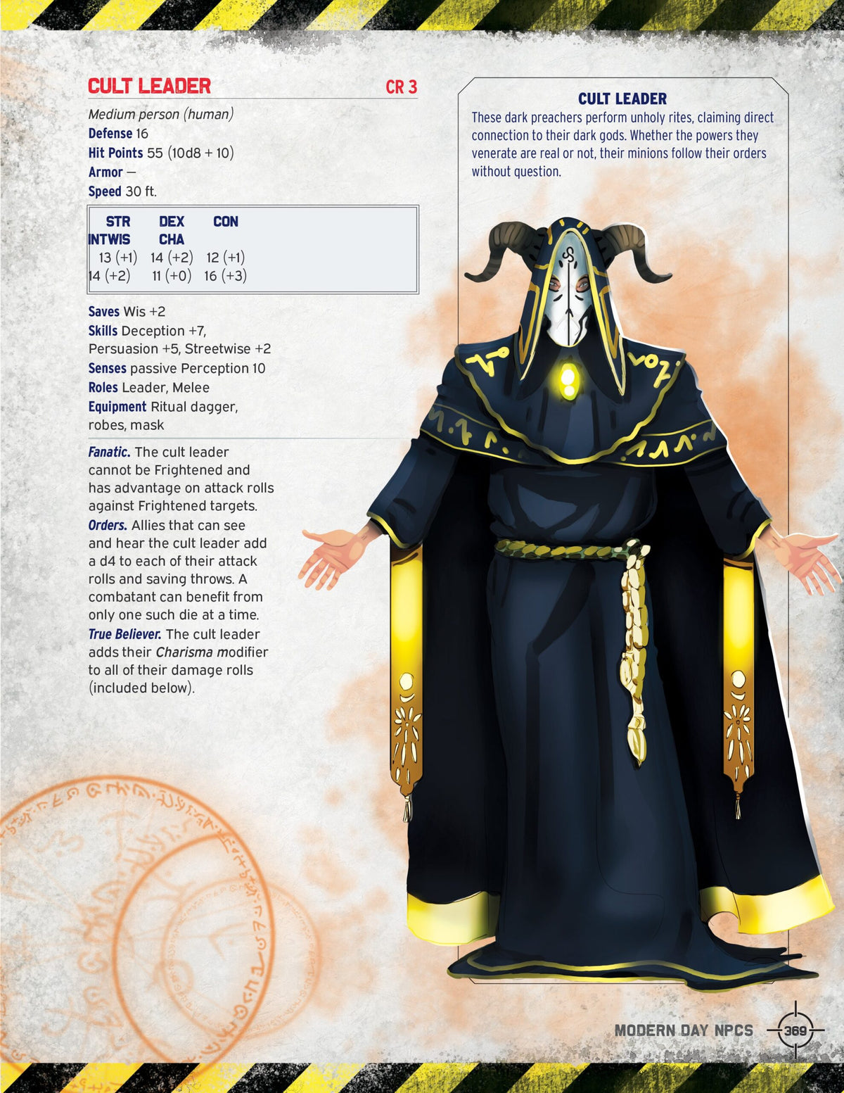 Everyday Heroes: Core Rulebook