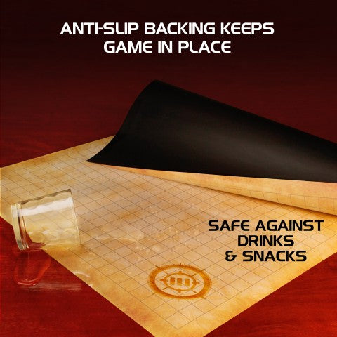 Enhance: Grid Mat Campaign Kit