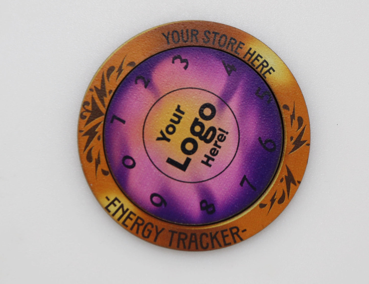 Energy Tracker