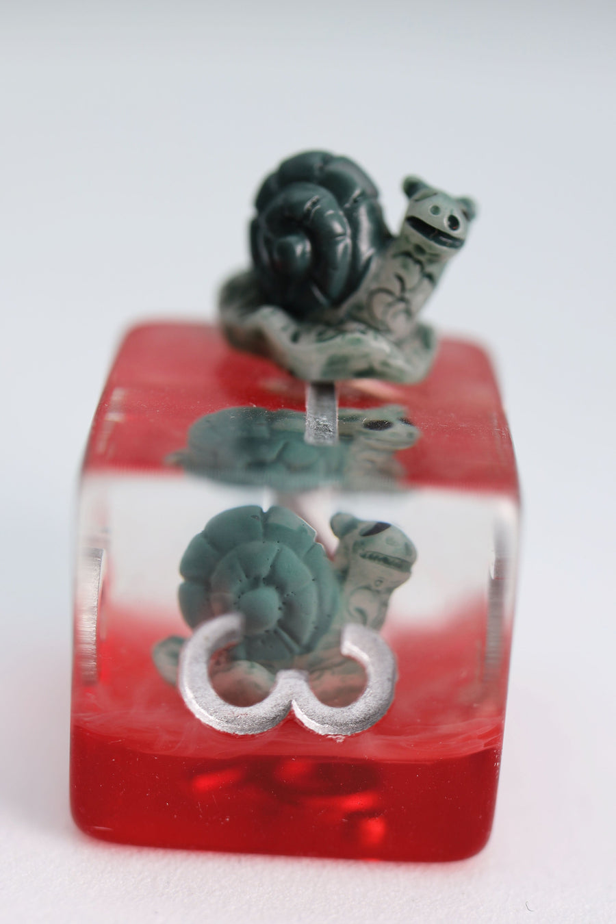 Speedy the Snail RPG Dice Set
