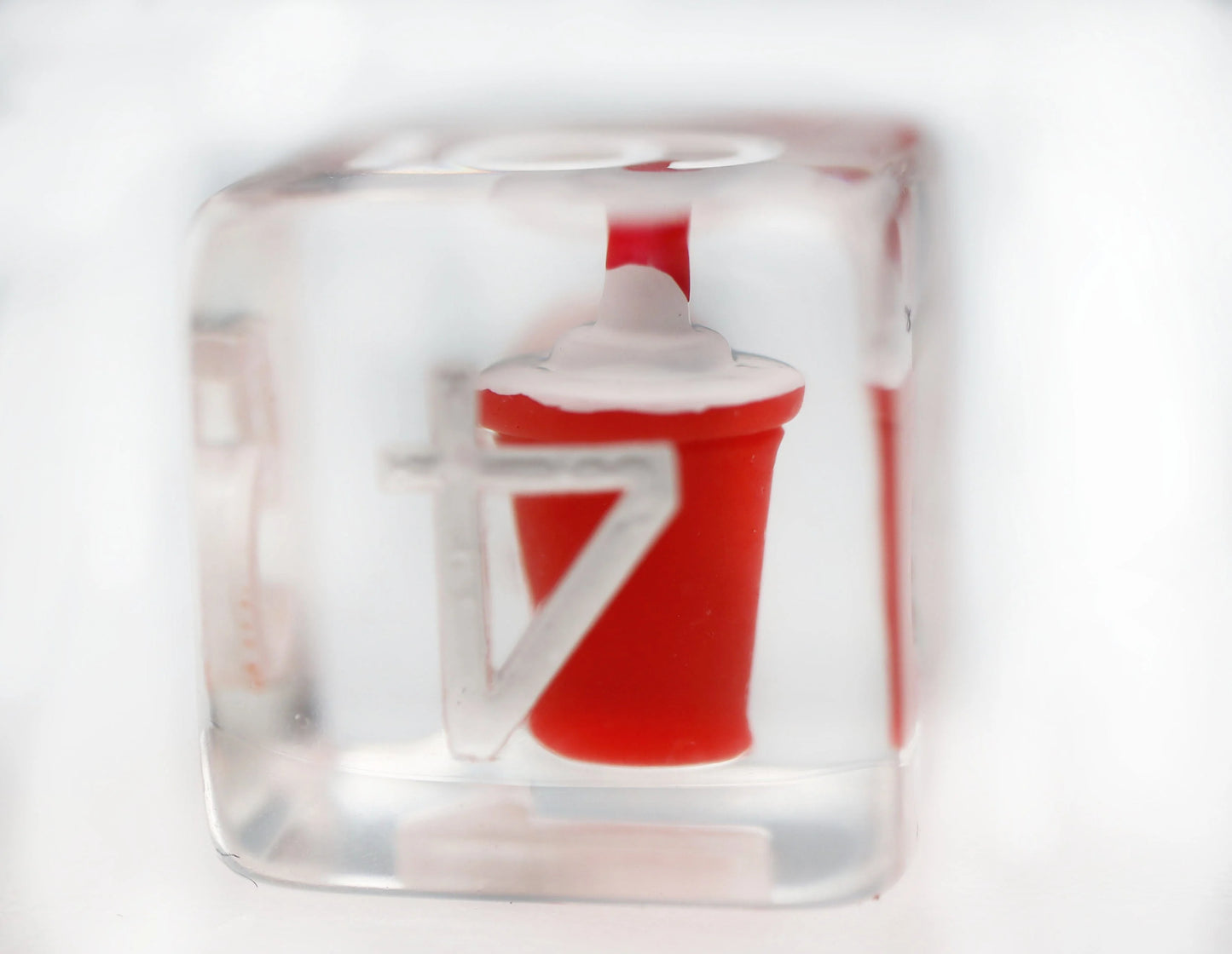 Cola Dice Set