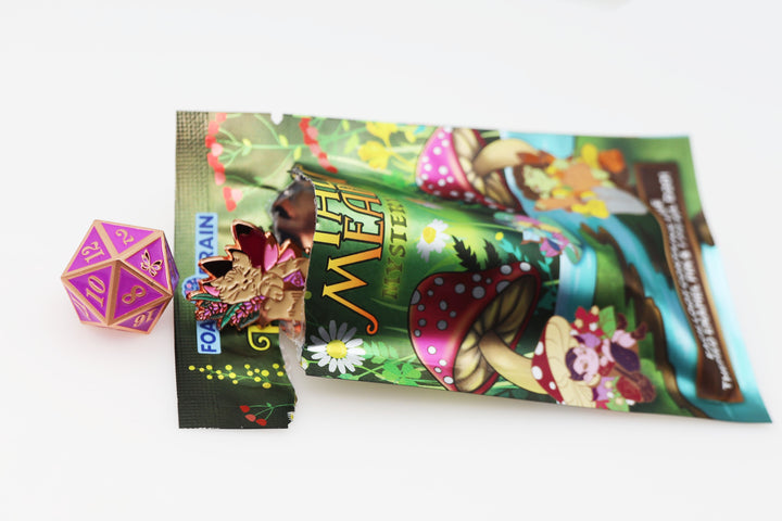 MYSTERY LOOT: FAE MEADOW