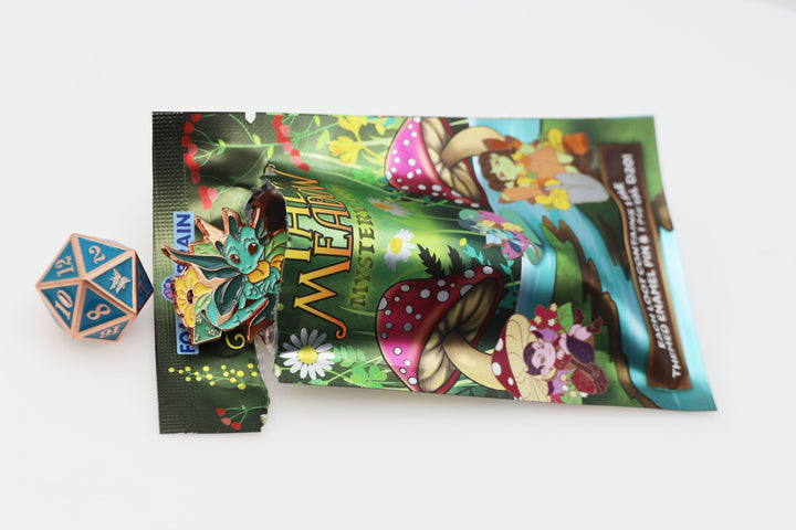 MYSTERY LOOT: FAE MEADOW