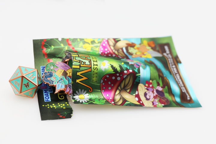 MYSTERY LOOT: FAE MEADOW