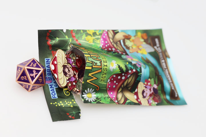 MYSTERY LOOT: FAE MEADOW