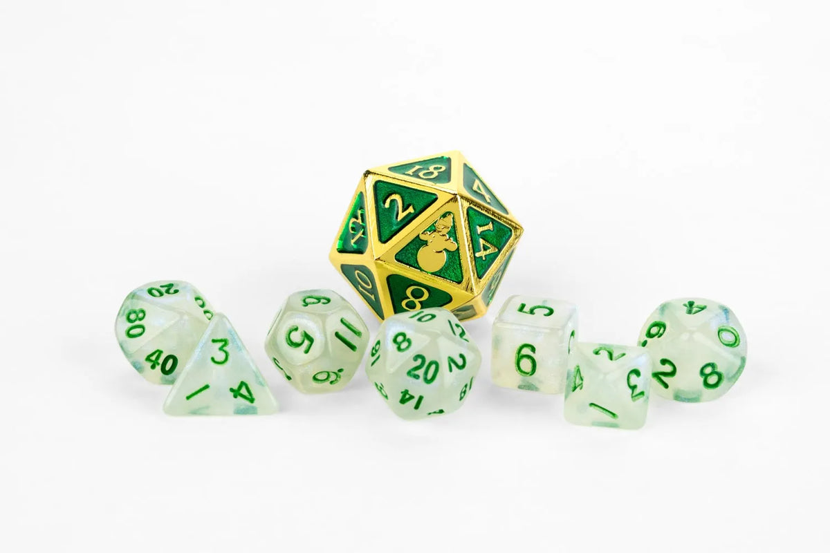 Holiday Dice Advent Calendar 2025