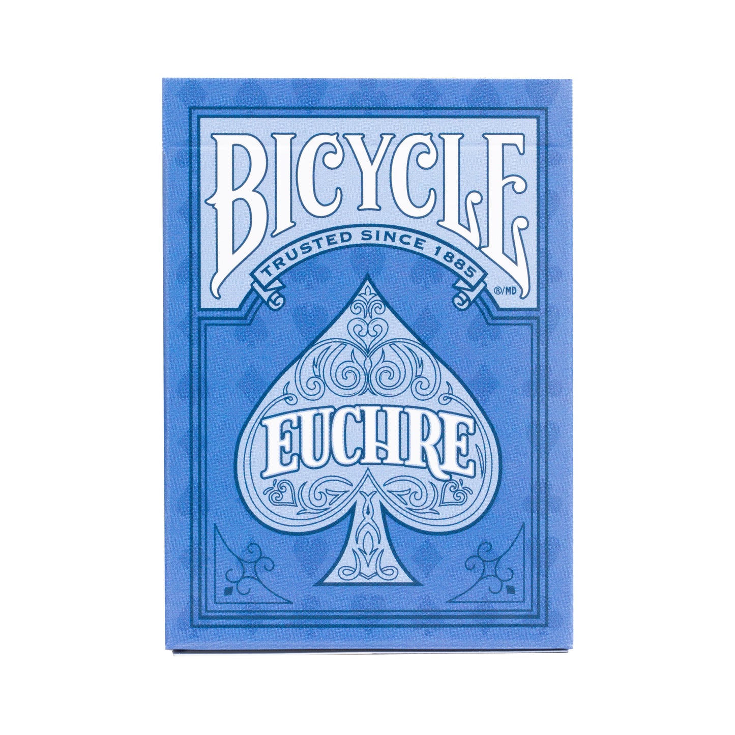 Bicycle Euchre