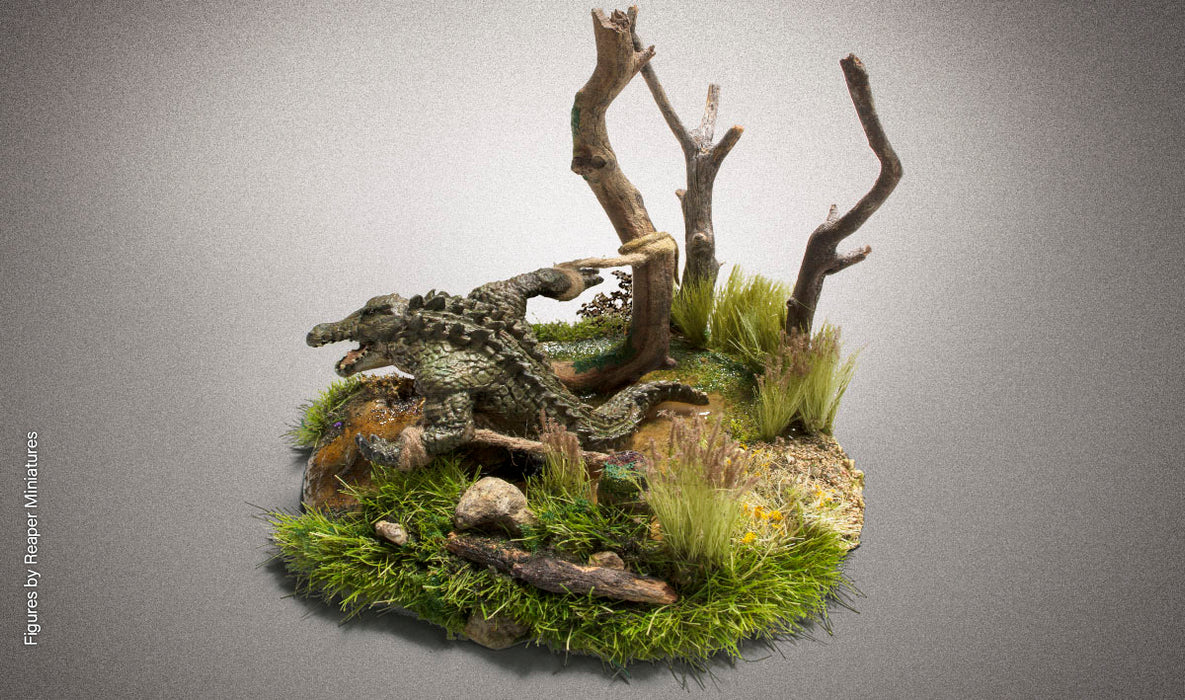 All Game Terrain Dead Fall