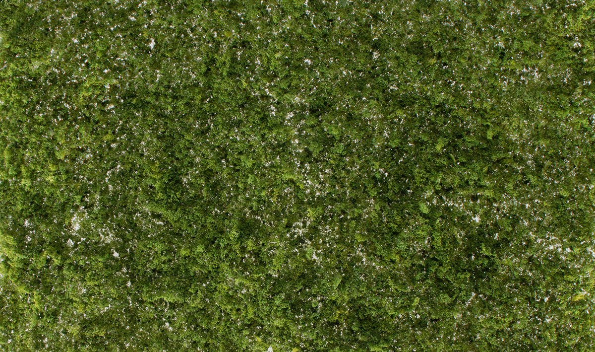 All Game Terrain Light Green Super Foliage