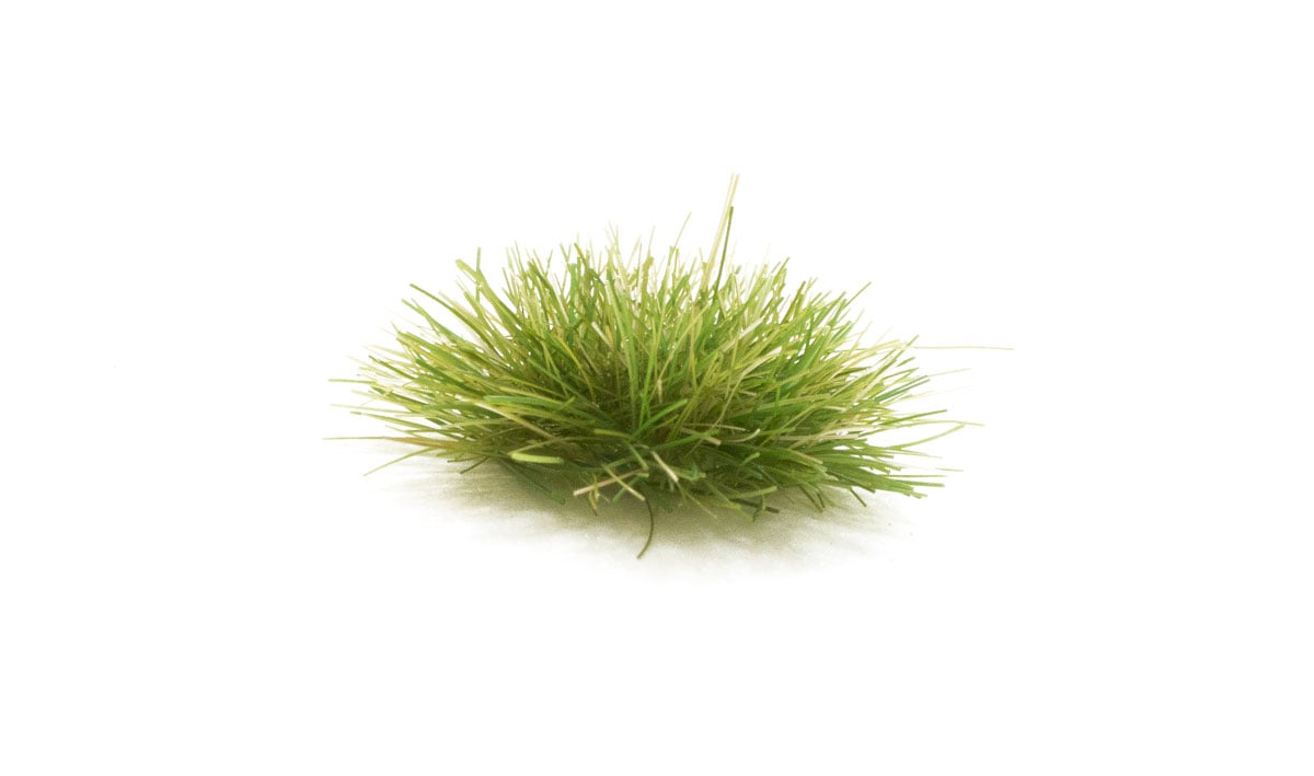 All Game Terrain Dark Green Tufts