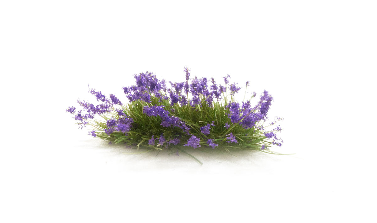 All Game Terrain Purple Flower Tufts