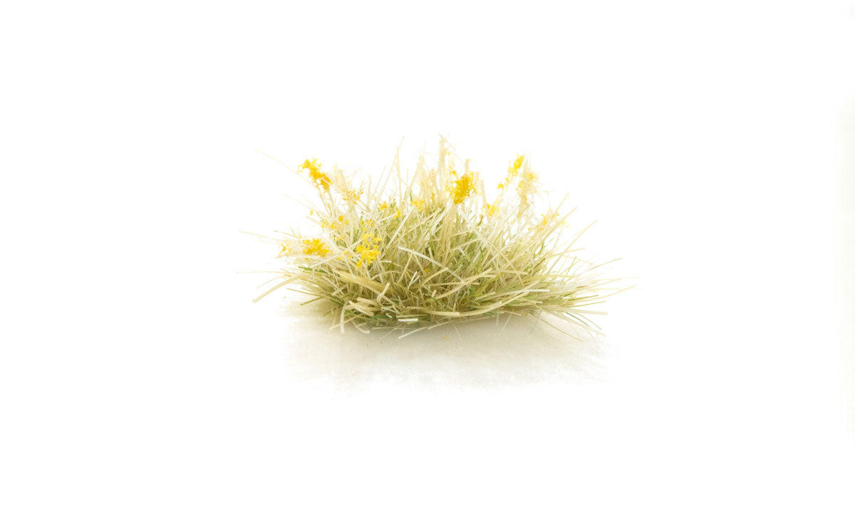 All Game Terrain Yellow Seed Tufts