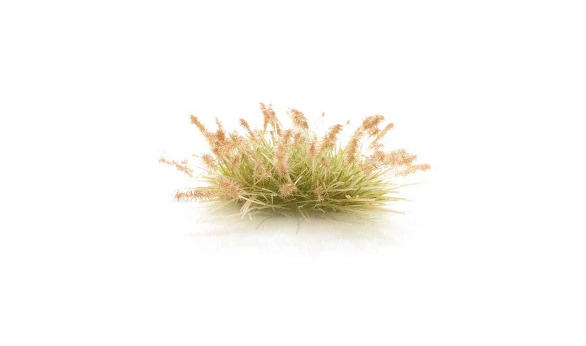 All Game Terrain Brown Seed Tufts